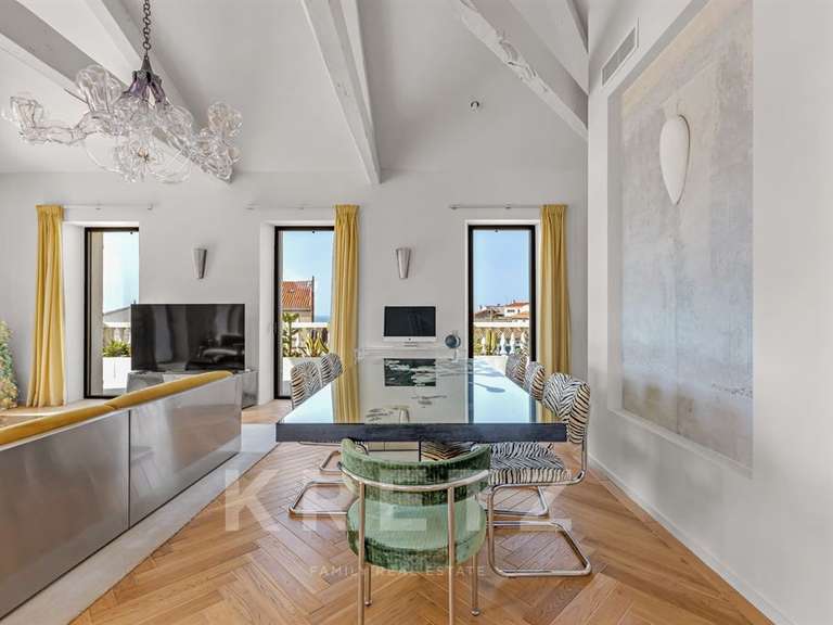 Maison avec Vue sur mer Marseille 7e - 3 chambres - 150m²