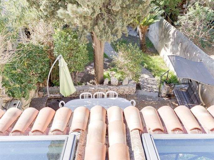 Maison Marseille 7e - 3 chambres - 180m²