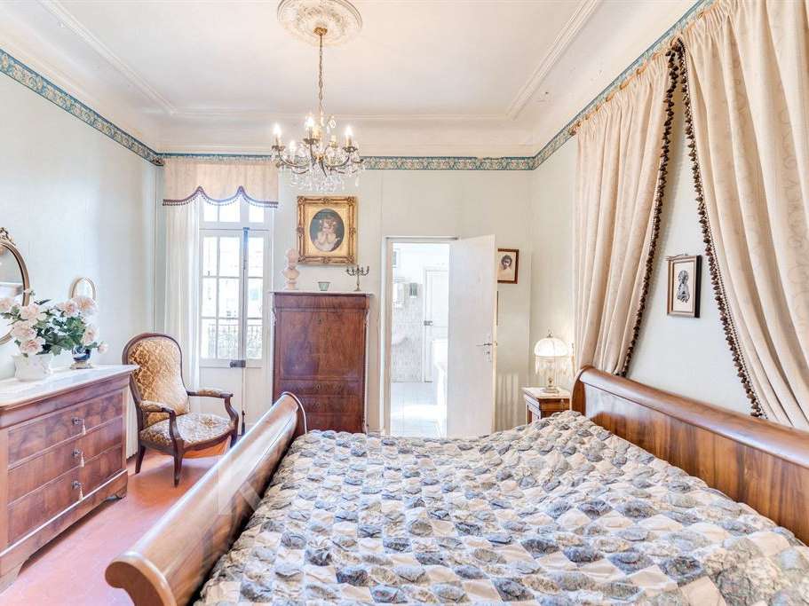 Maison Marseille 7e