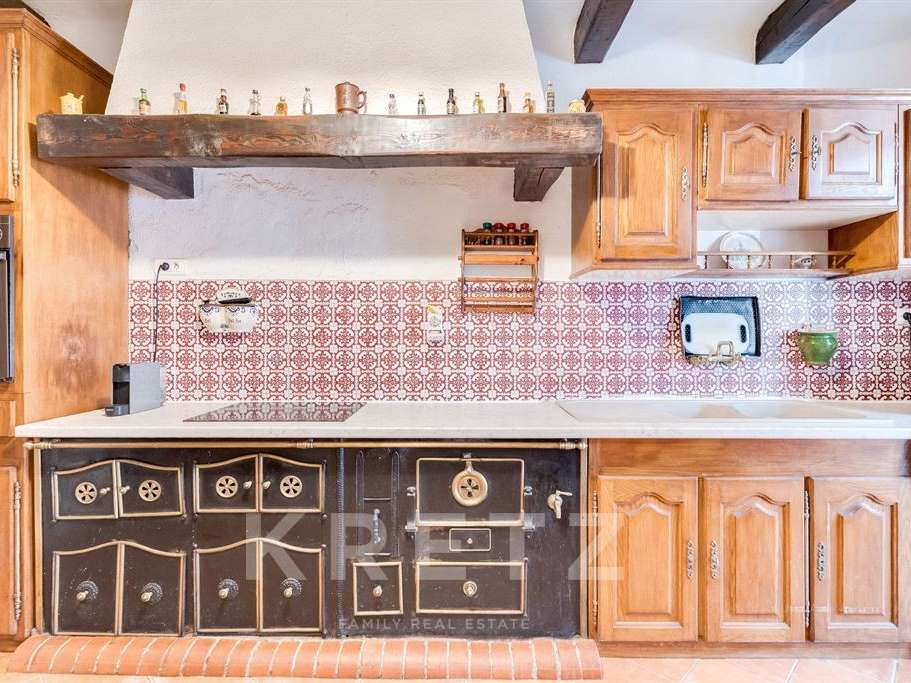 Maison Marseille 7e