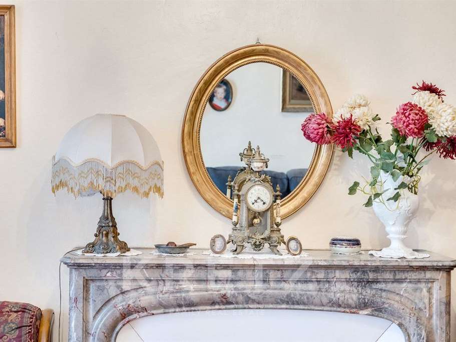 Maison Marseille 7e