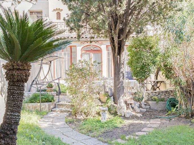 Maison Marseille 7e