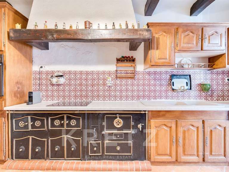 Maison Marseille 7e - 3 chambres - 180m²