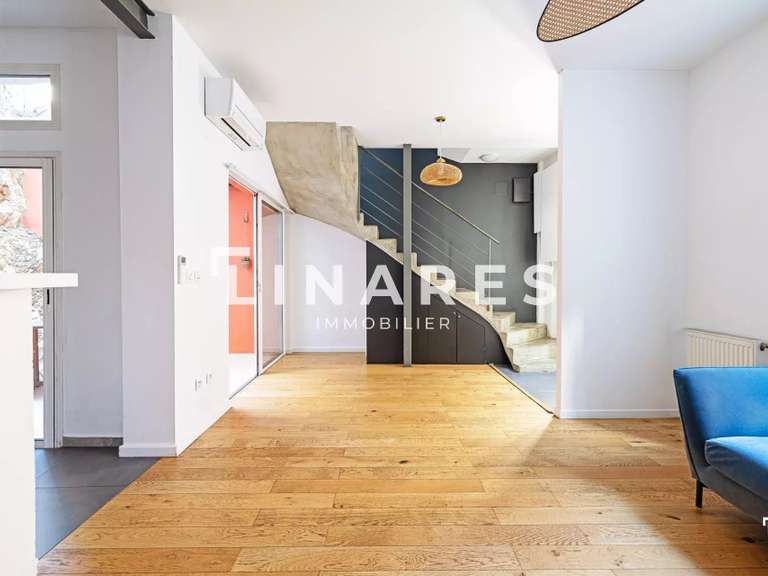 Maison Marseille 7e - 3 chambres - 100m²