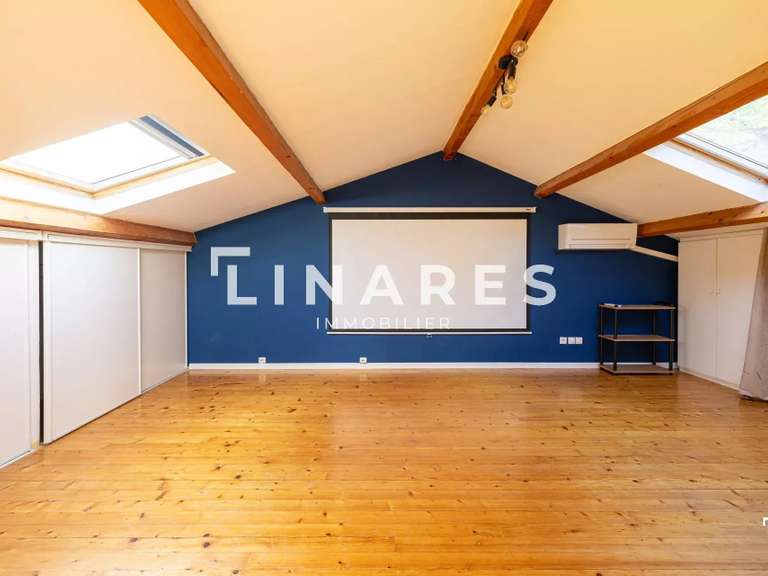 Maison Marseille 7e - 3 chambres - 100m²