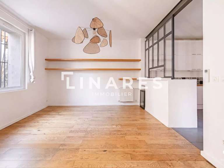 Maison Marseille 7e - 3 chambres - 100m²