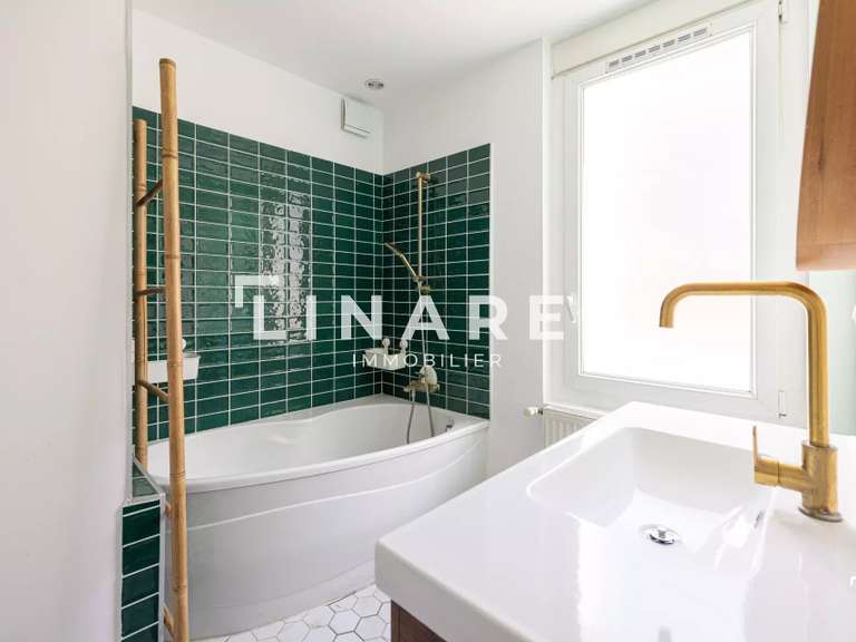 Maison Marseille 7e - 3 chambres - 100m²