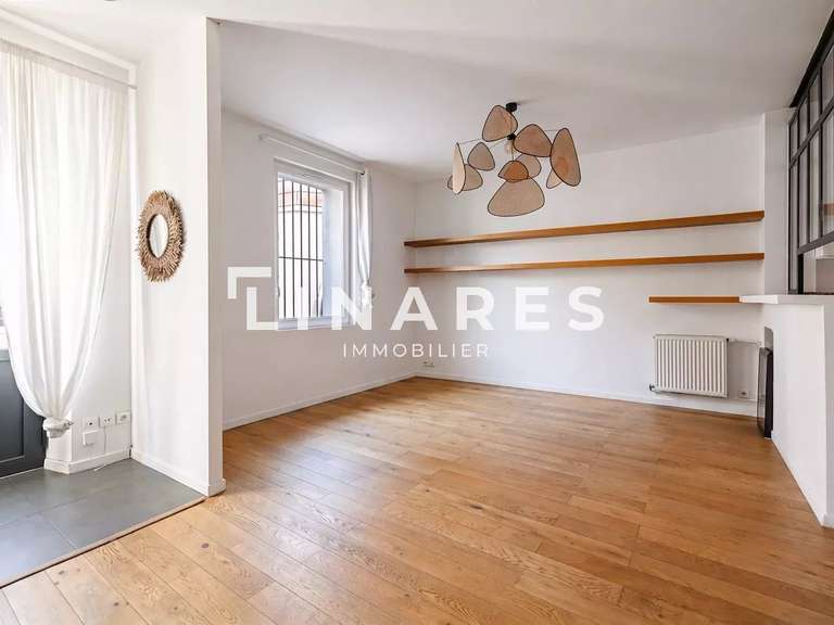 Maison Marseille 7e - 3 chambres - 100m²