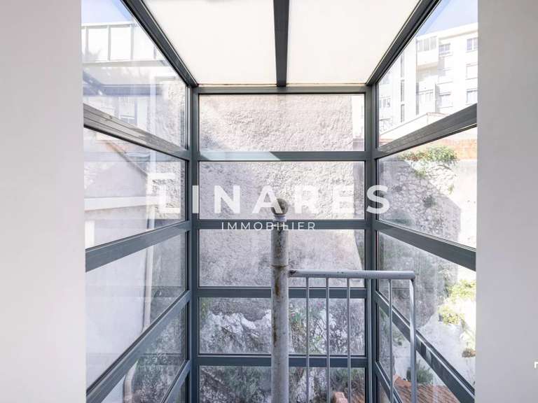 Maison Marseille 7e - 3 chambres - 100m²