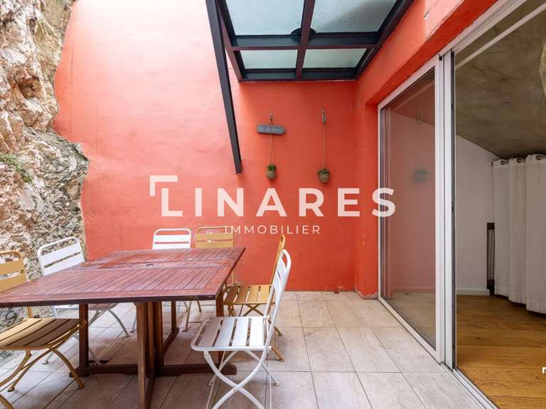 Maison Marseille 7e - 3 chambres - 100m²