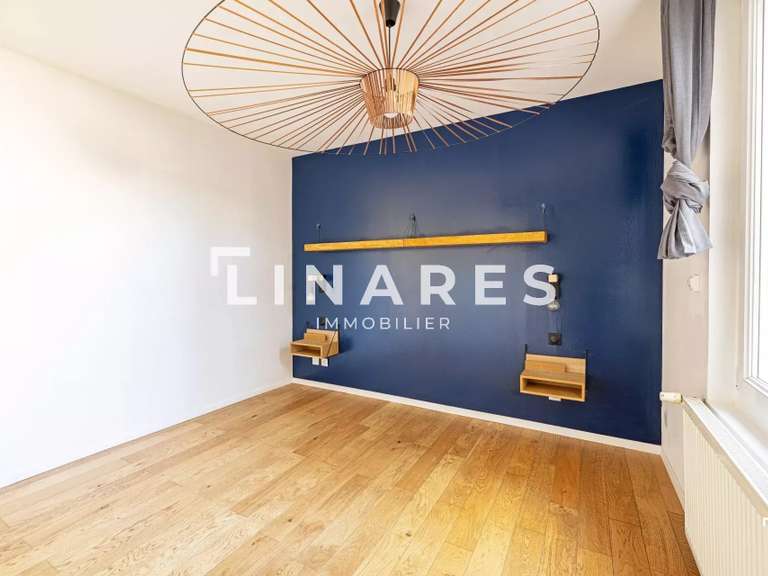 Maison Marseille 7e - 3 chambres - 100m²