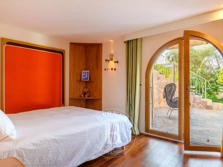 Maison avec Vue sur mer Marseille 7e - 4 chambres - 210m²