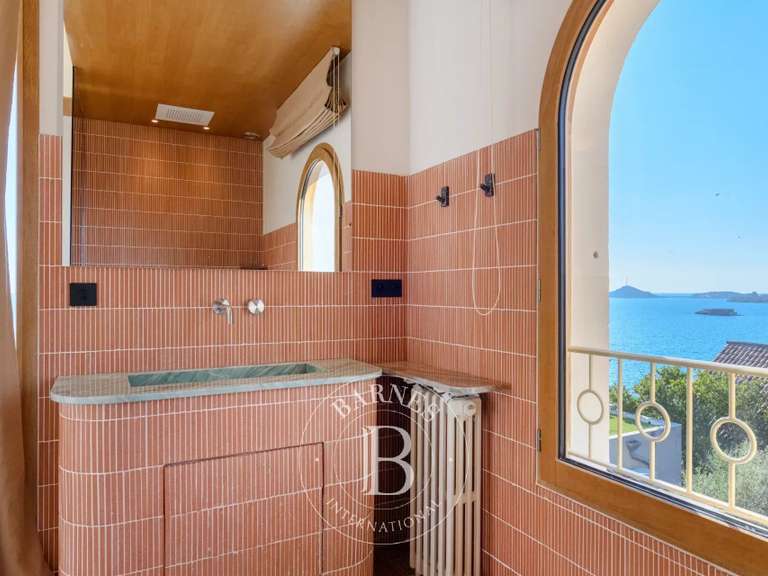 Maison avec Vue sur mer Marseille 7e - 4 chambres - 210m²