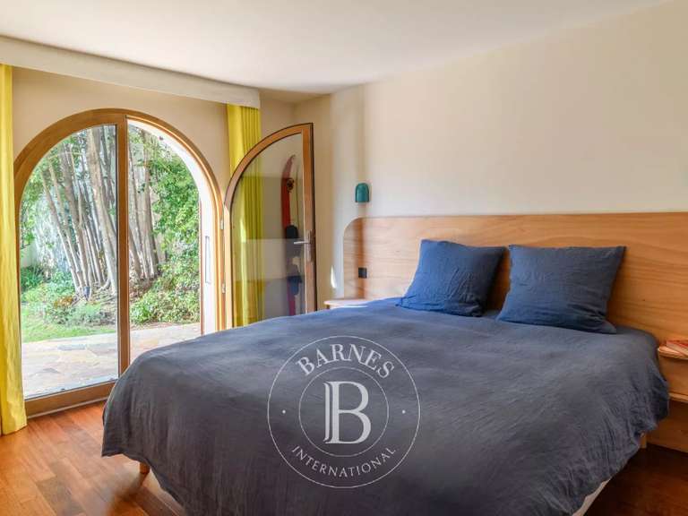 Maison avec Vue sur mer Marseille 7e - 4 chambres - 210m²