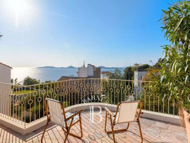 Maison avec Vue sur mer Marseille 7e - 4 chambres - 210m²