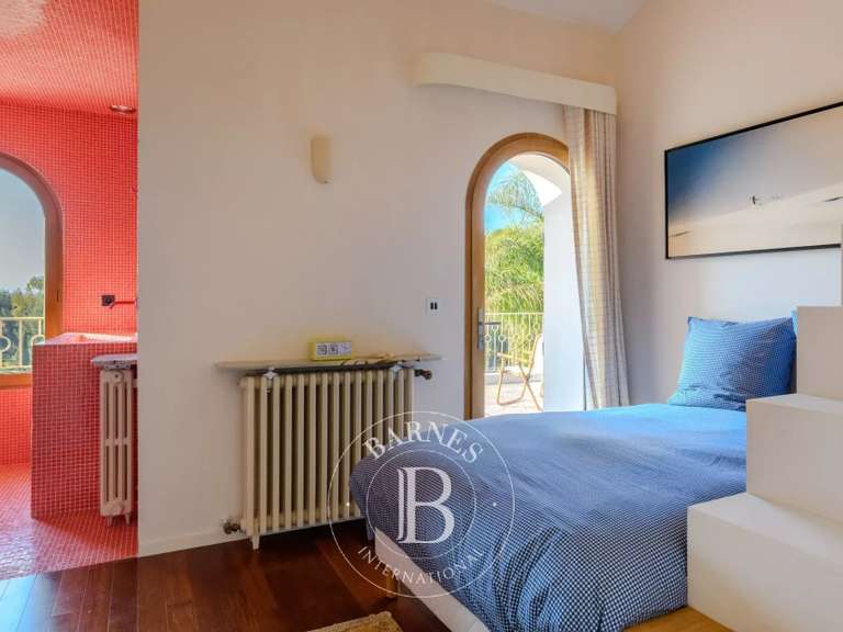 Maison avec Vue sur mer Marseille 7e - 4 chambres - 210m²