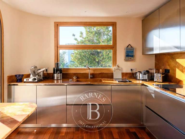 Maison avec Vue sur mer Marseille 7e - 4 chambres - 210m²