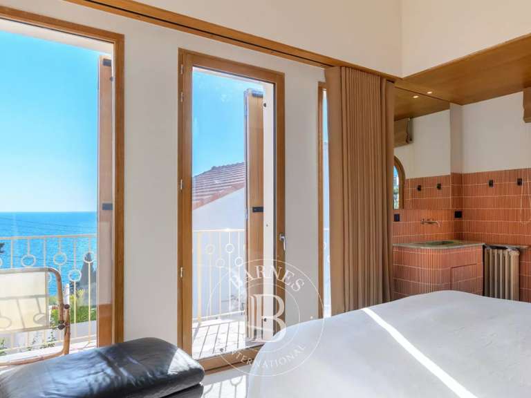 Maison avec Vue sur mer Marseille 7e - 4 chambres - 210m²
