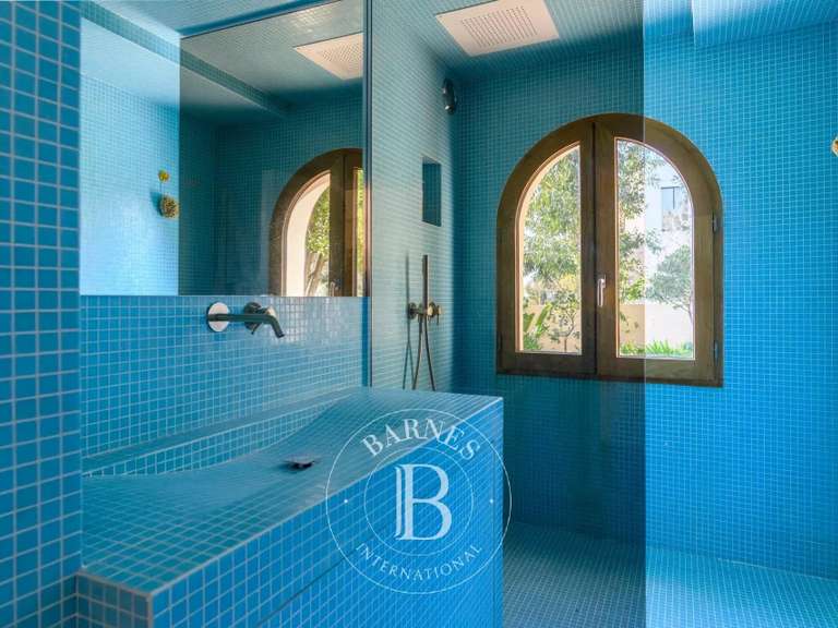 Maison avec Vue sur mer Marseille 7e - 4 chambres - 210m²