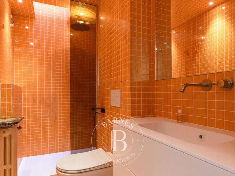 Maison avec Vue sur mer Marseille 7e - 4 chambres - 210m²