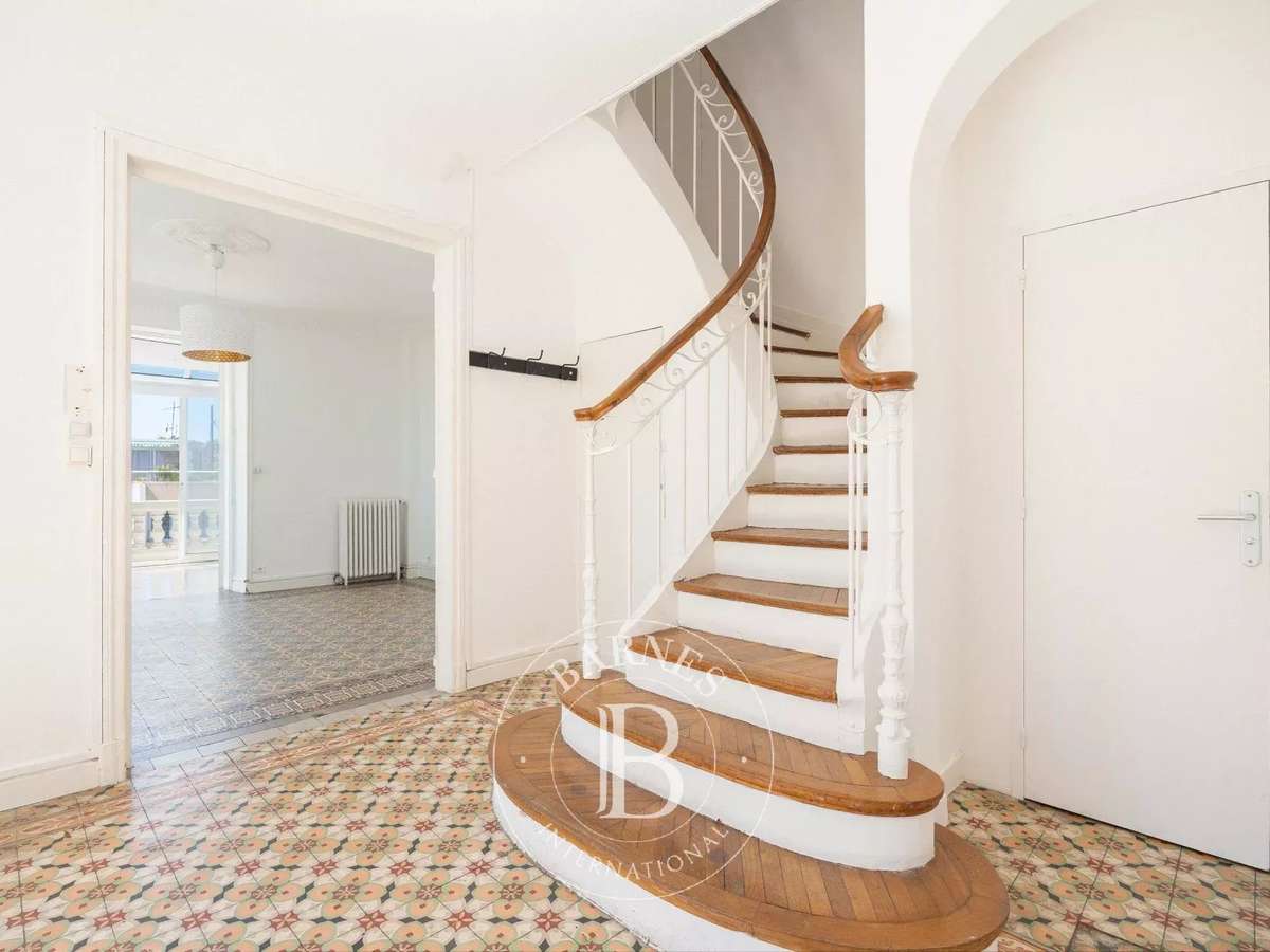 Maison Marseille 7e