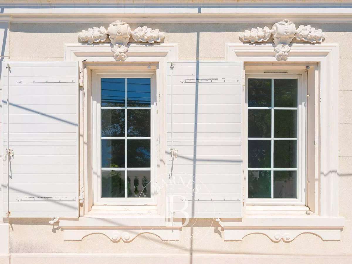 Maison Marseille 7e