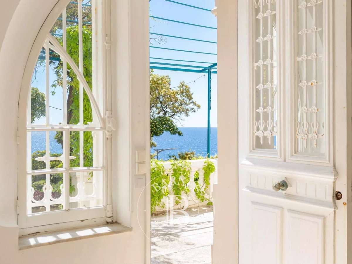 Maison Marseille 7e