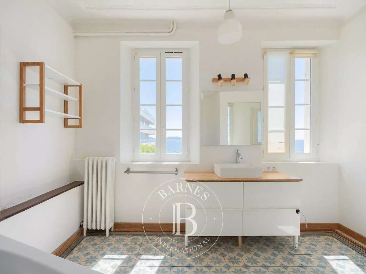 Maison Marseille 7e