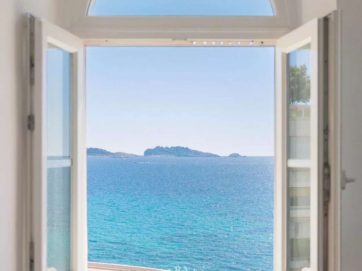 Maison Marseille 7e