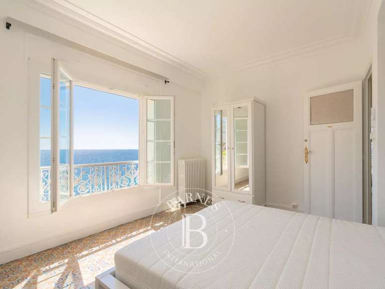 Maison Marseille 7e - 4 chambres - 181m²