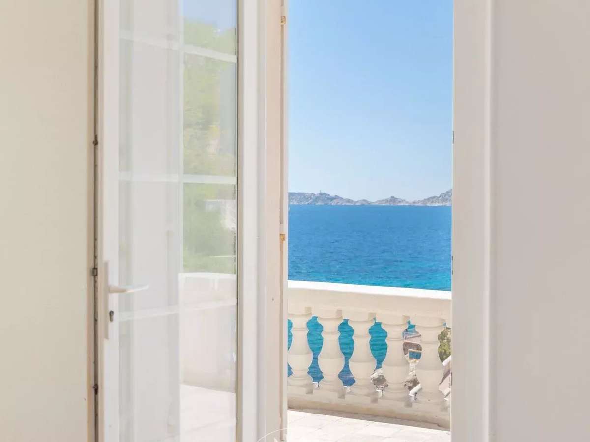 Maison Marseille 7e
