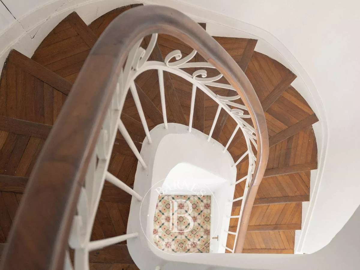 Maison Marseille 7e