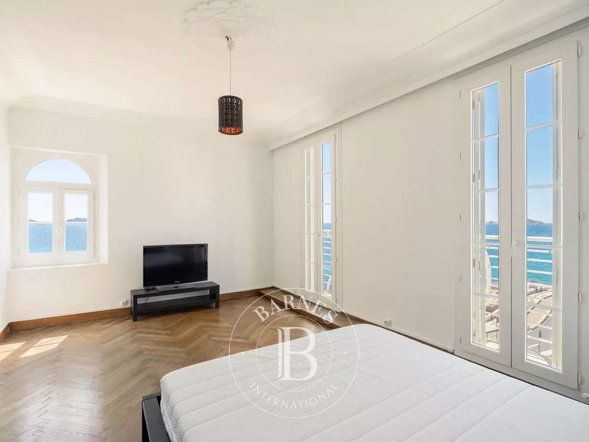 Maison Marseille 7e