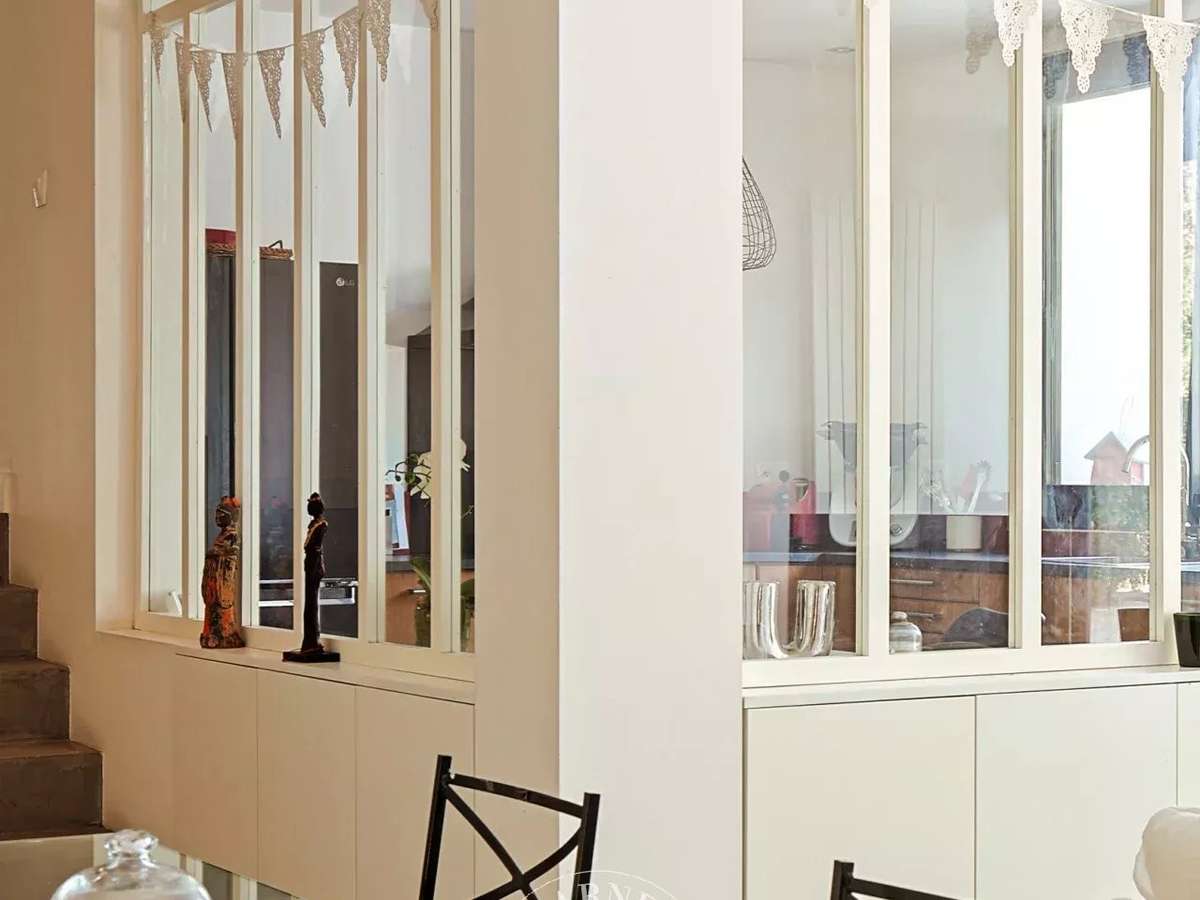 Maison Marseille 7e