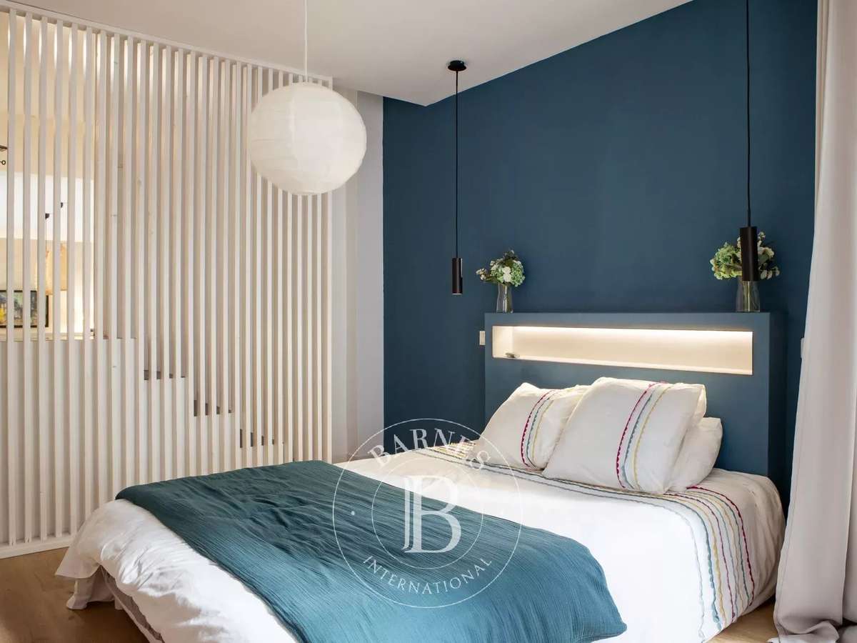 Maison Marseille 7e