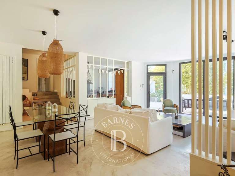 Maison avec Vue sur mer Marseille 7e - 5 chambres - 200m²