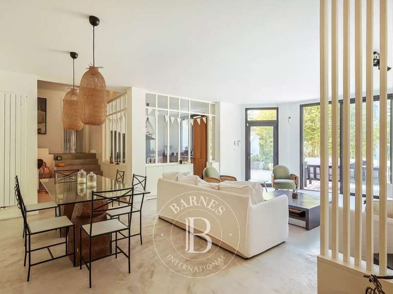 Maison avec Vue sur mer Marseille 7e - 5 chambres - 200m²