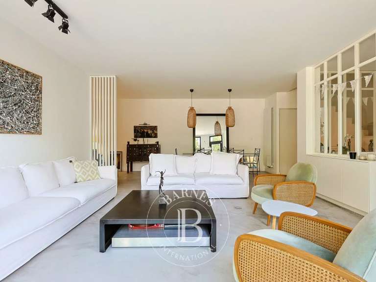 Maison avec Vue sur mer Marseille 7e - 5 chambres - 200m²