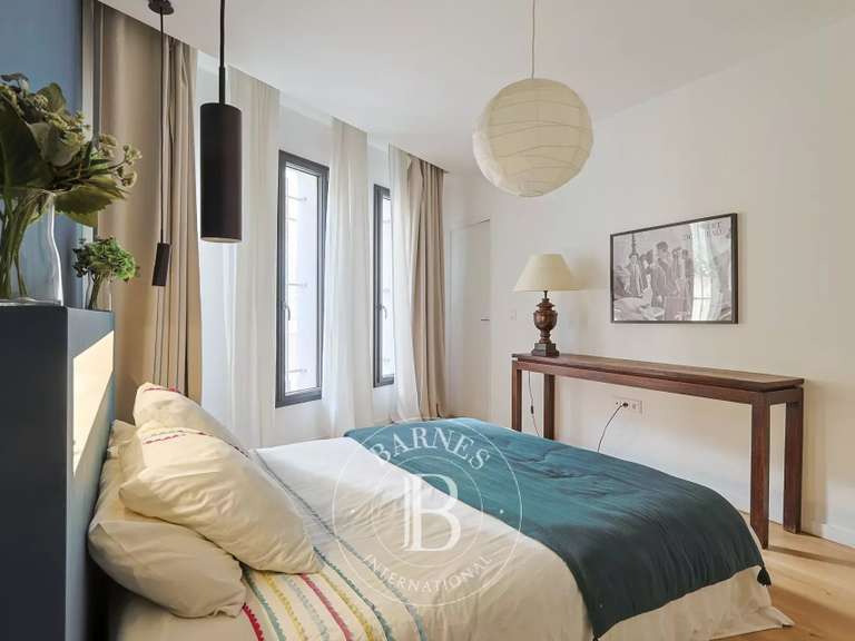 Maison avec Vue sur mer Marseille 7e - 5 chambres - 200m²
