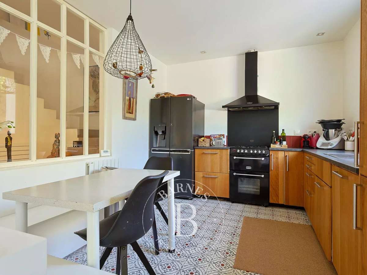 Maison Marseille 7e