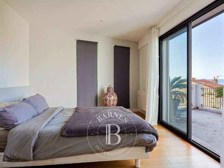 Maison avec Vue sur mer Marseille 7e - 5 chambres - 200m²