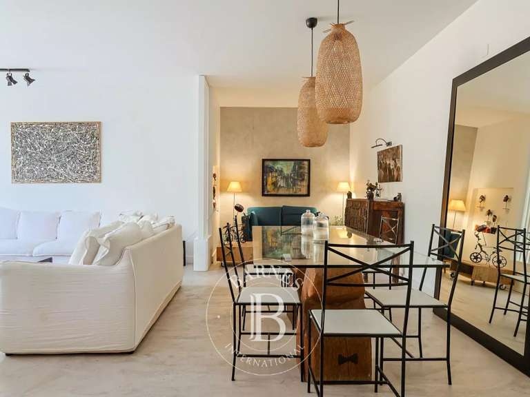Maison avec Vue sur mer Marseille 7e - 5 chambres - 200m²