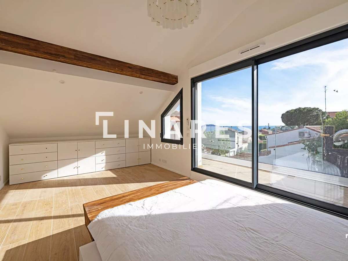 Maison Marseille 7e