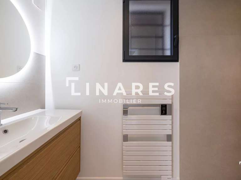Maison avec Vue sur mer Marseille 7e - 2 chambres - 128m²