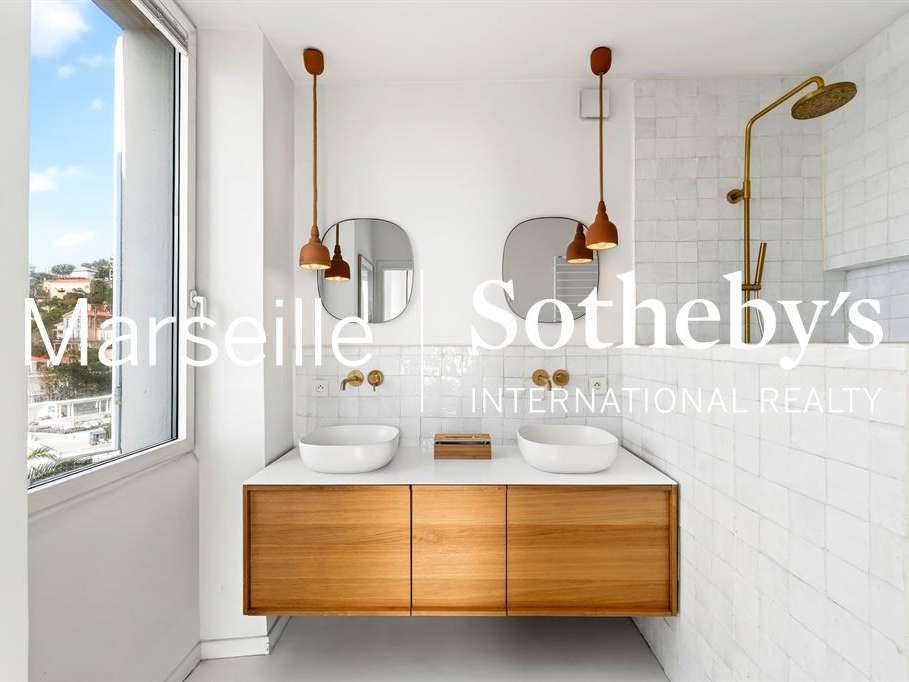 Maison Marseille 7e