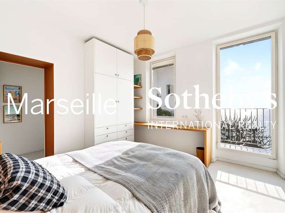 Maison Marseille 7e