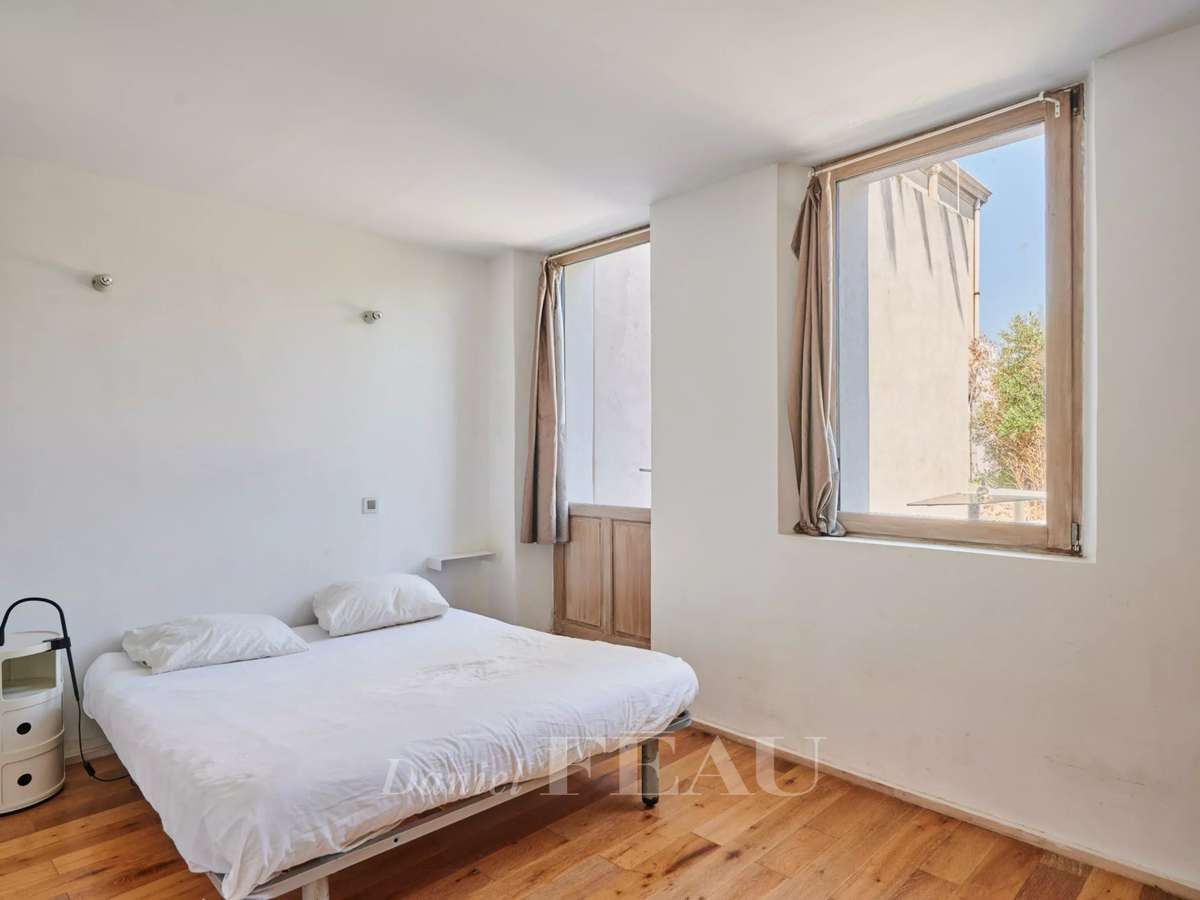 Maison Marseille 7e