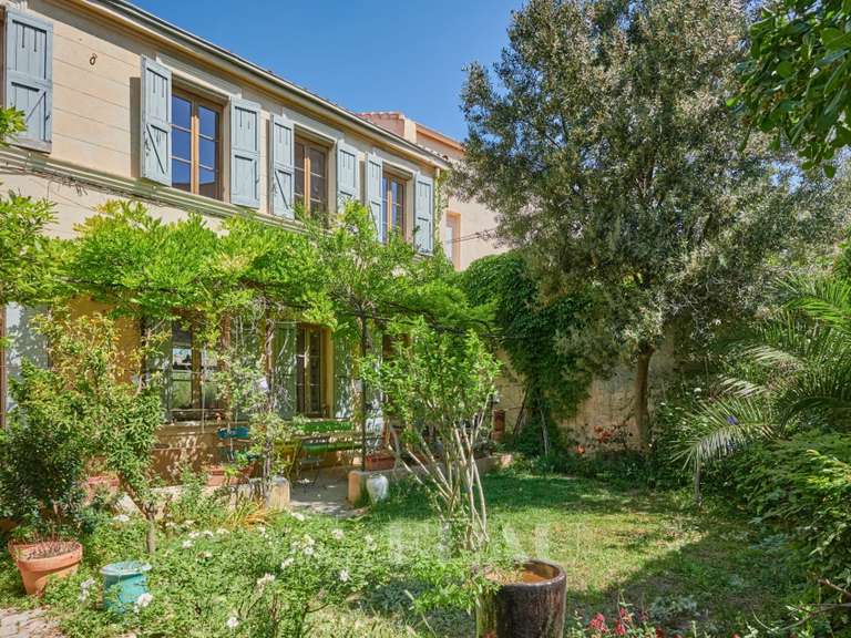 Maison Marseille 7e - 3 chambres - 225m²