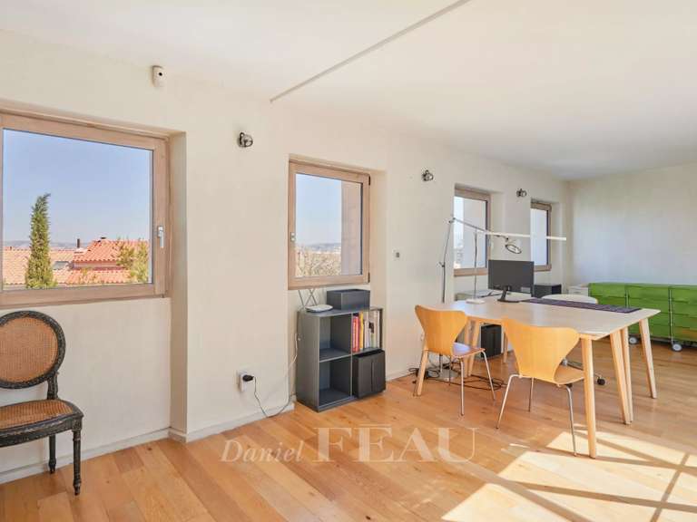 Maison Marseille 7e - 3 chambres - 225m²