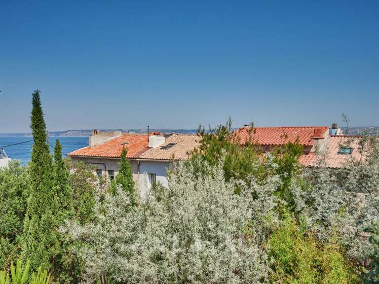 House Marseille 7e - 3 bedrooms - 225m²